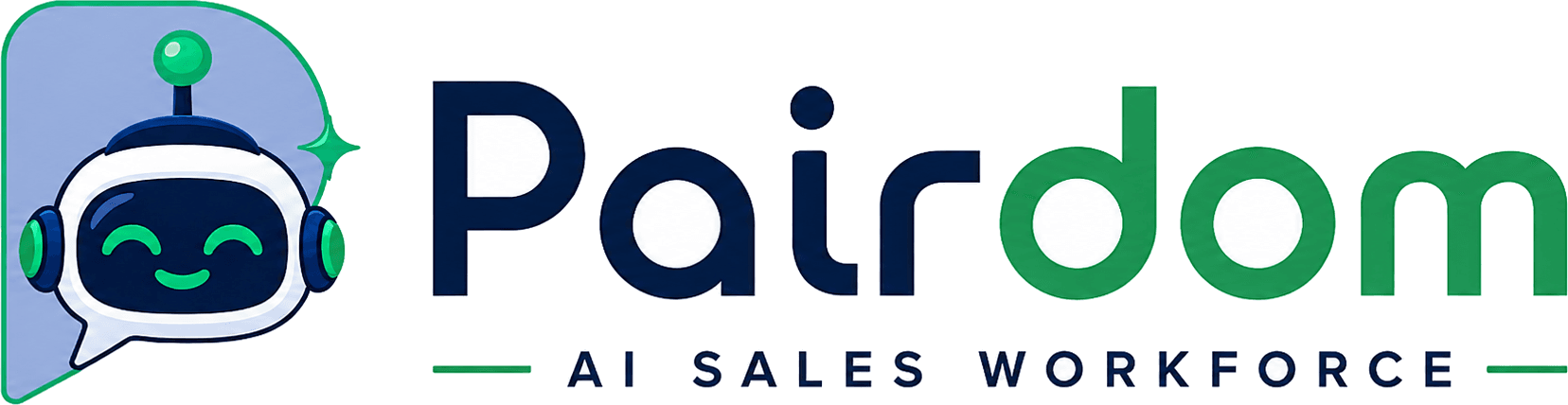 Pairdom — Your AI Sales Workforce